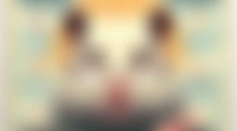 Senior Hamster Care: Tips for Caring for Your Aging Furry Friend