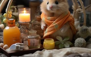 What Should I Know About Caring for My New Hamster?